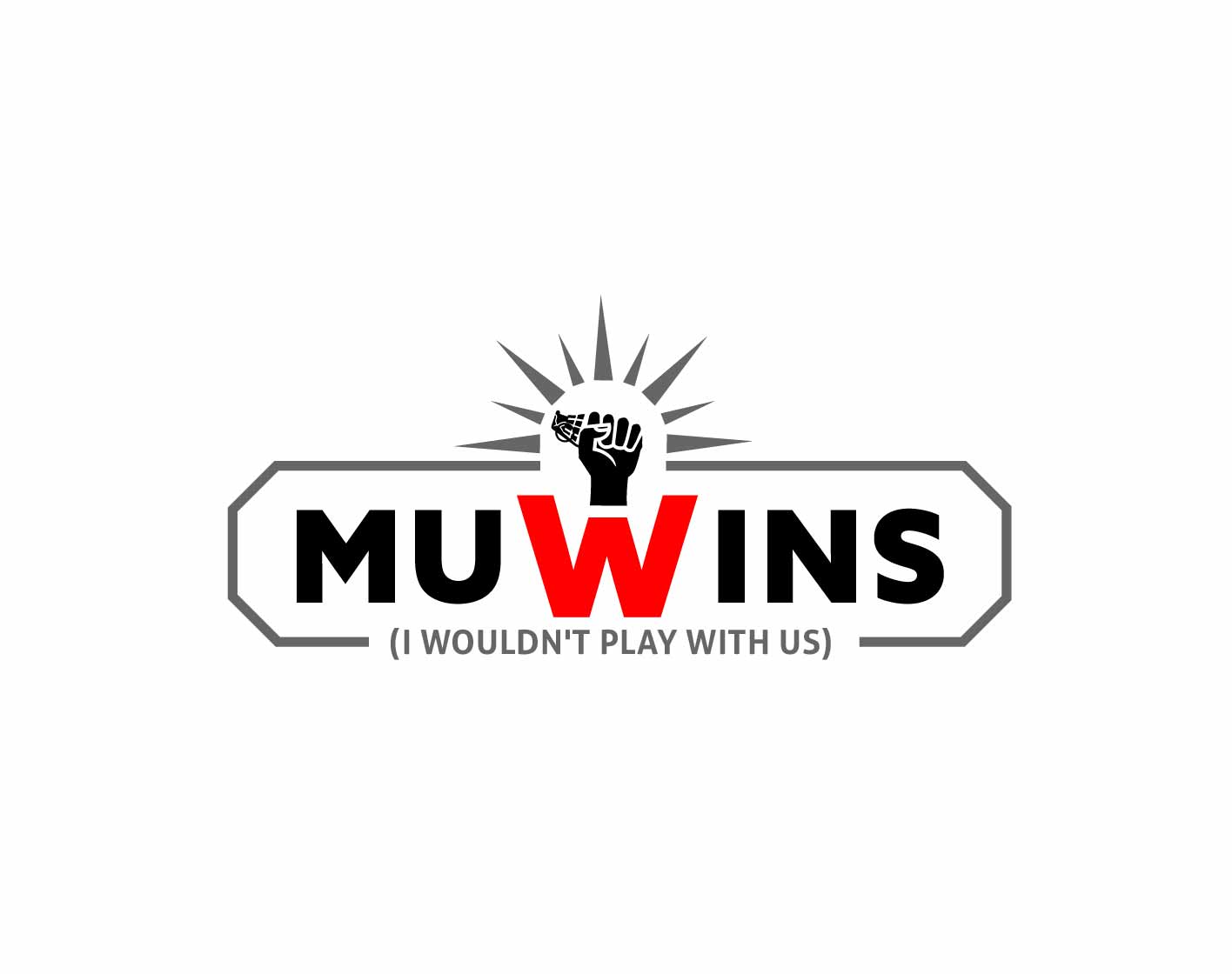 Logo Design by GliderGraphx for MUWINS | Design #13332837