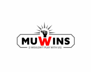 Logo Design by GliderGraphx for MUWINS | Design: #13332837