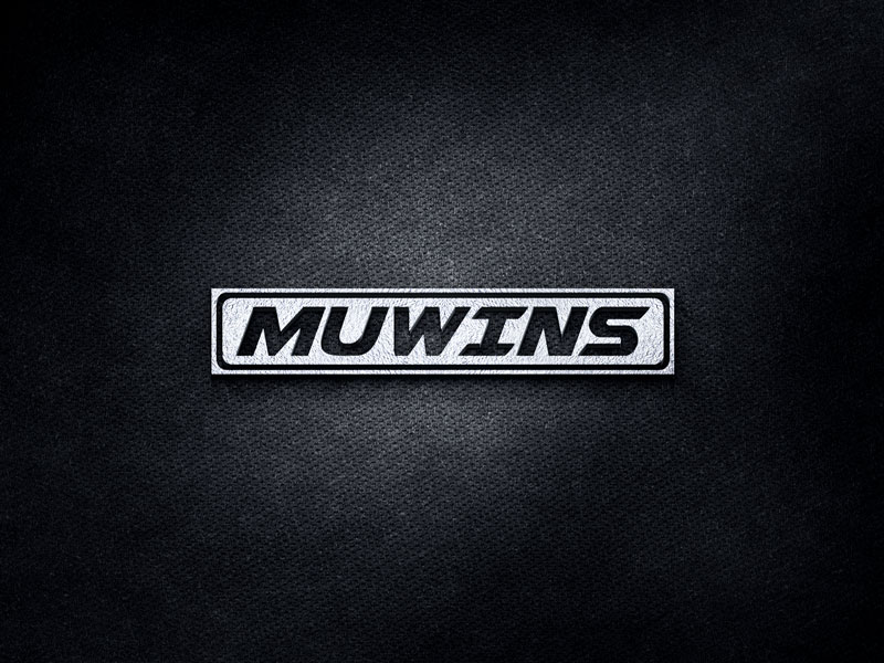Logo Design by imnurealam for MUWINS | Design #13310078