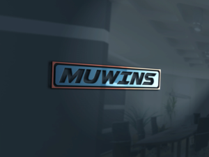 Logo Design by imnurealam for MUWINS | Design: #13310079