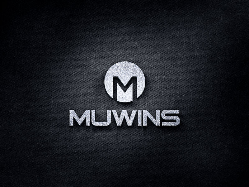 Design de Logo par imnurealam pour MUWINS | Design #13310106