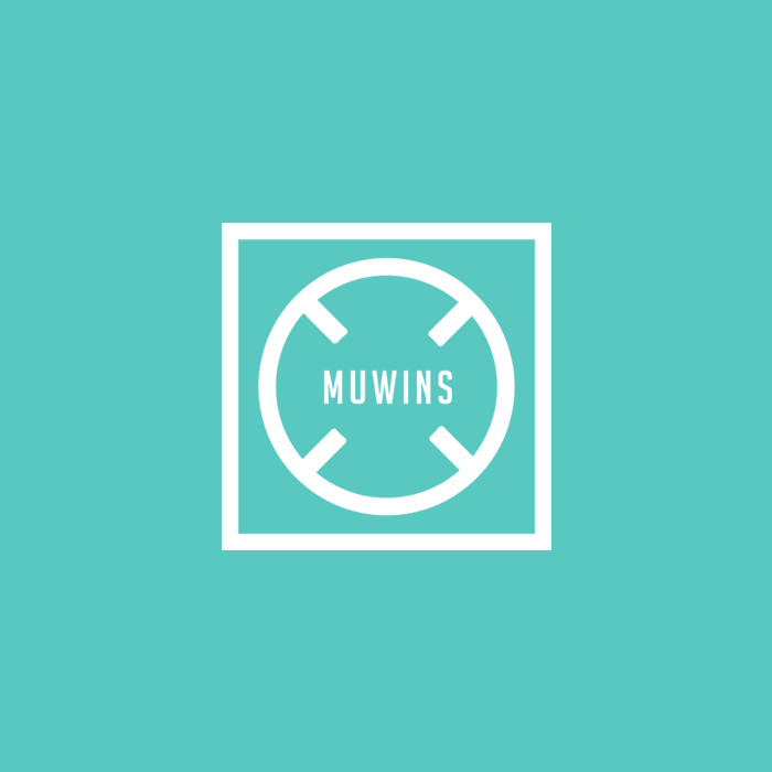 Logo Design by oxo17design for MUWINS | Design #13305704
