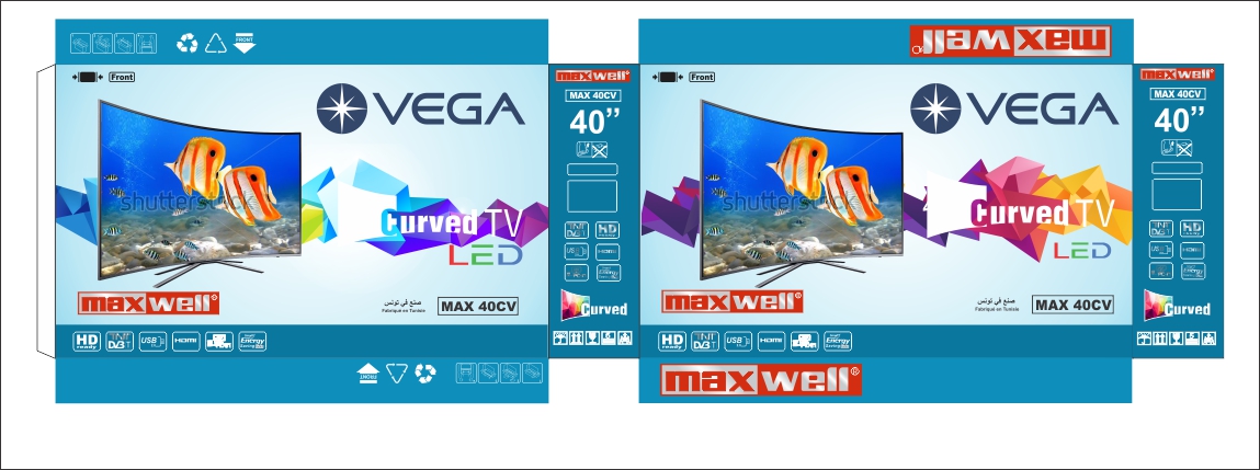 Packaging Design by Savitra for this project | Design #13414186