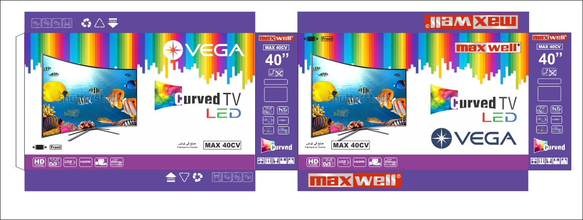 Packaging Design by Savitra for this project | Design #13414741