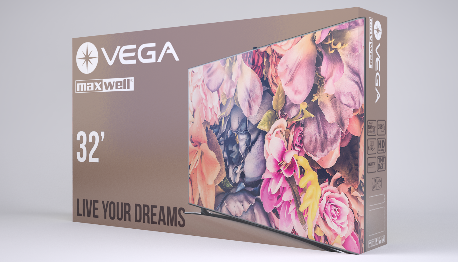 Design Emballage par Kamran007 pour ce projet | Design #13418436