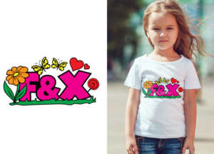 T-shirt Design by Impressive Sol