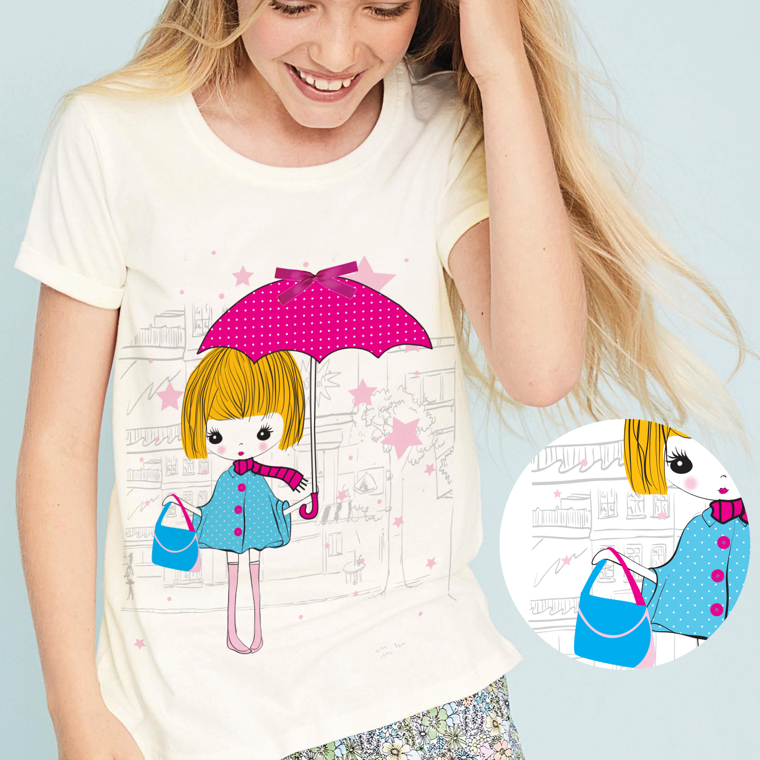 T-shirt Design by Tolga for this project | Design #13307534