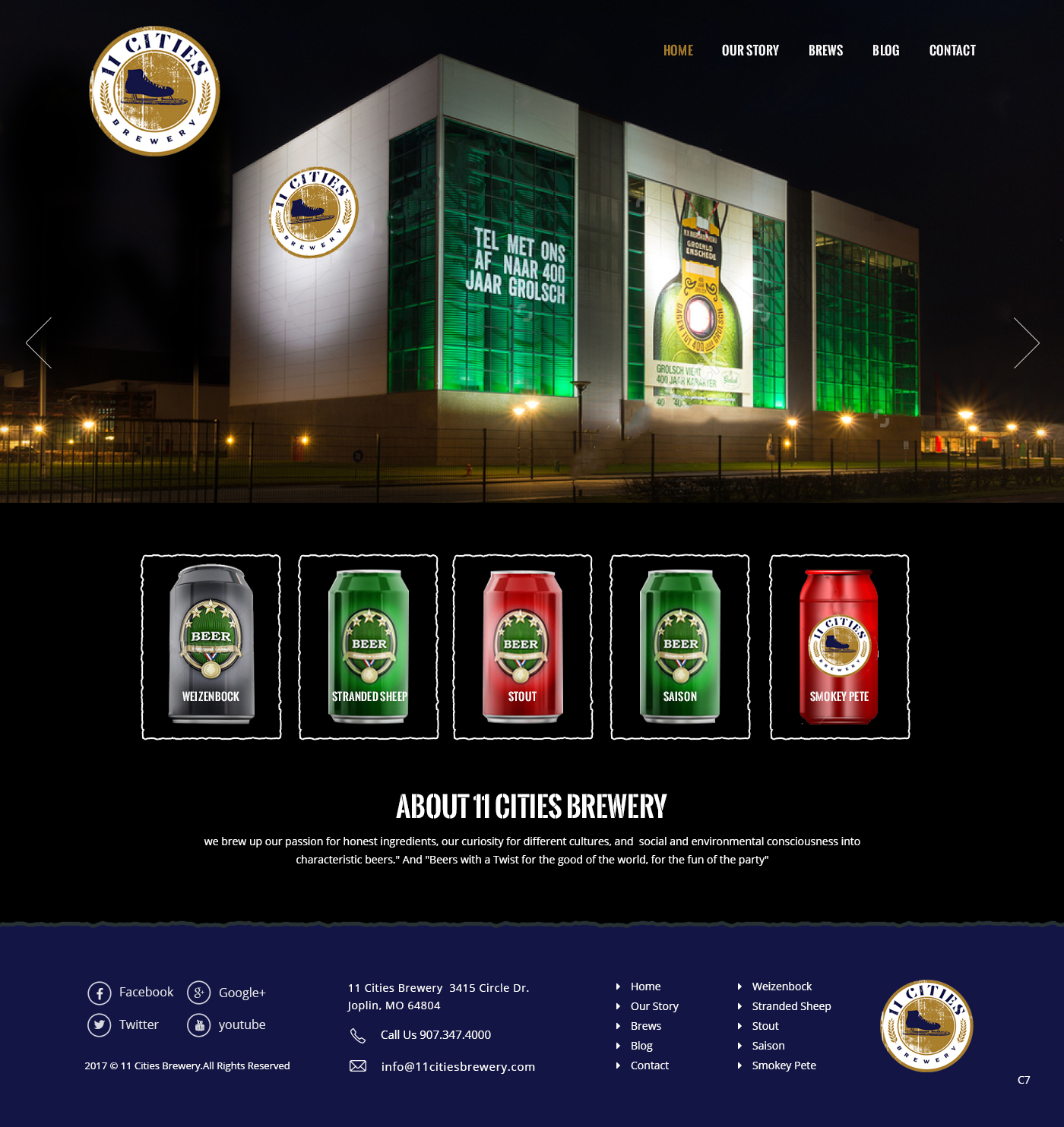 Web Design by pb for this project | Design #13316204