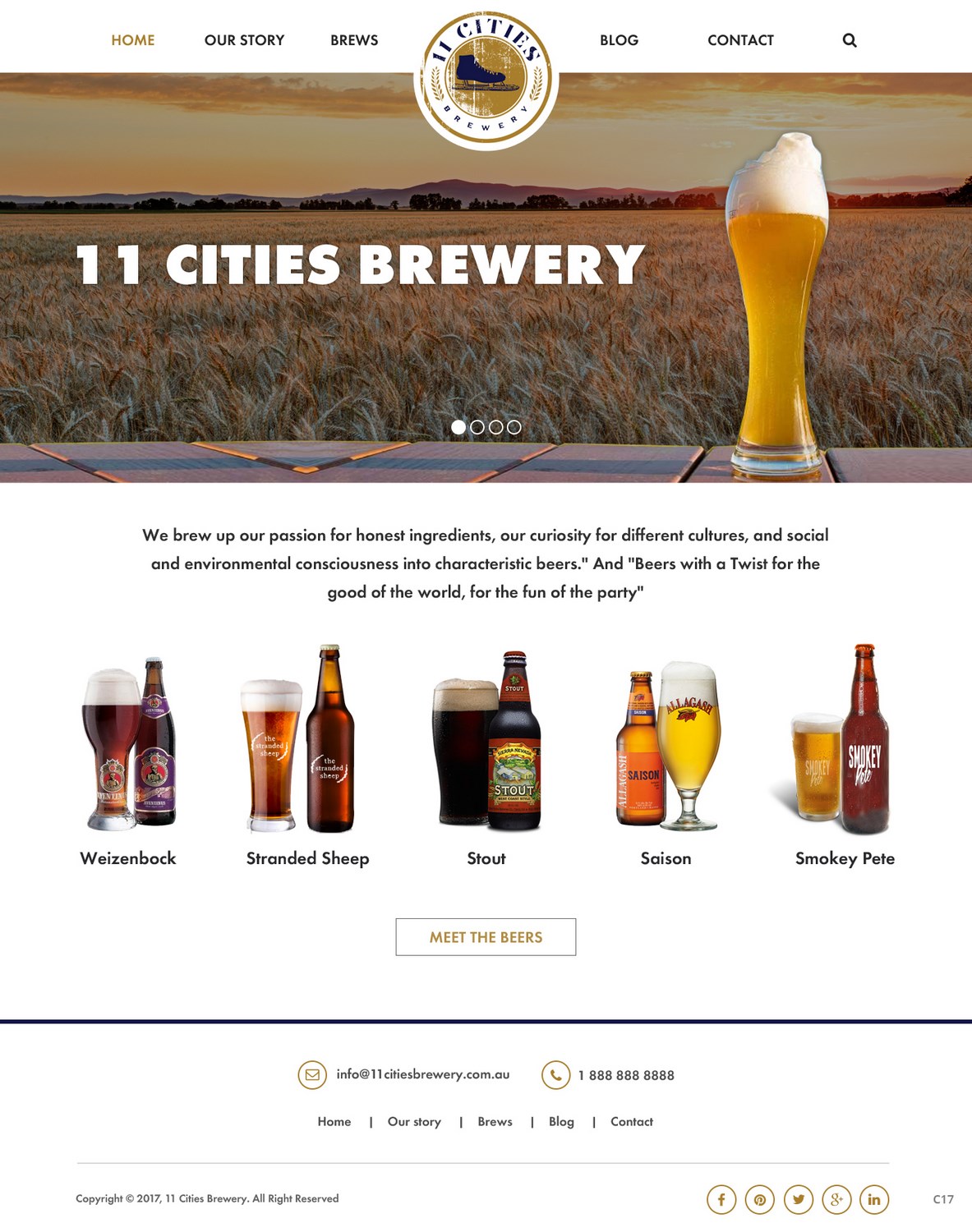 Web Design by pb for this project | Design #13316206