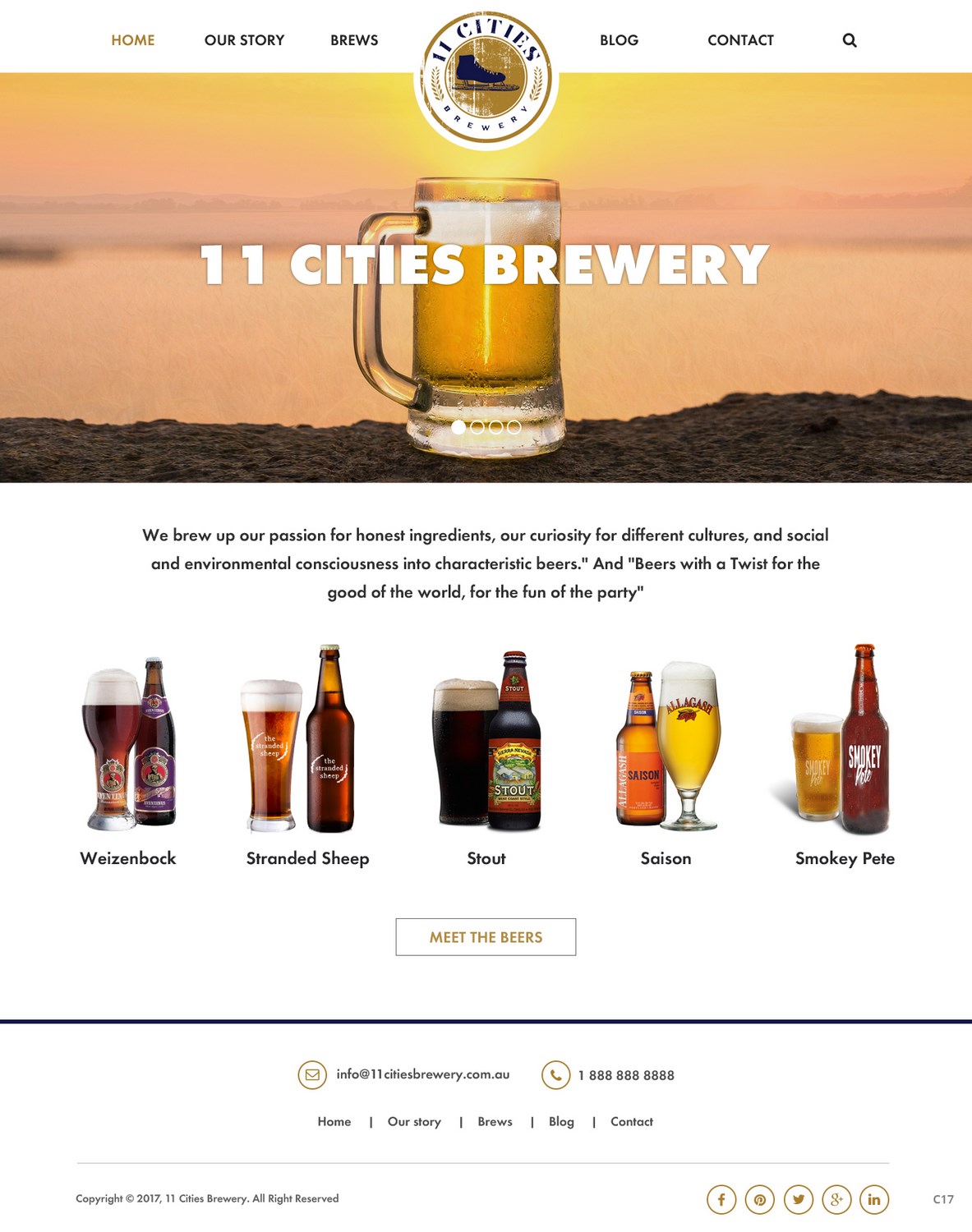 Web Design by pb for this project | Design #13316207