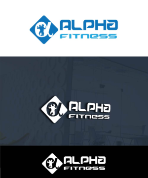 Logo Design by joliau for this project | Design: #13319976