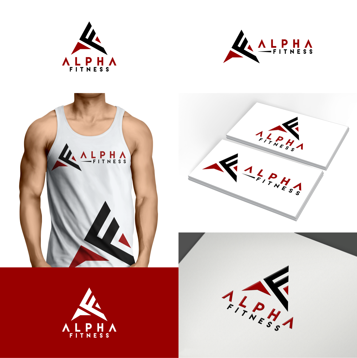 Logo Design by AFD for this project | Design #13328679