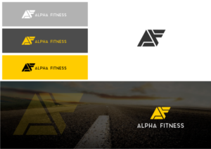 Logo Design by Amduat Design for this project | Design: #13333438