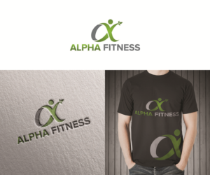 Logo Design by eMARK for this project | Design: #13311365