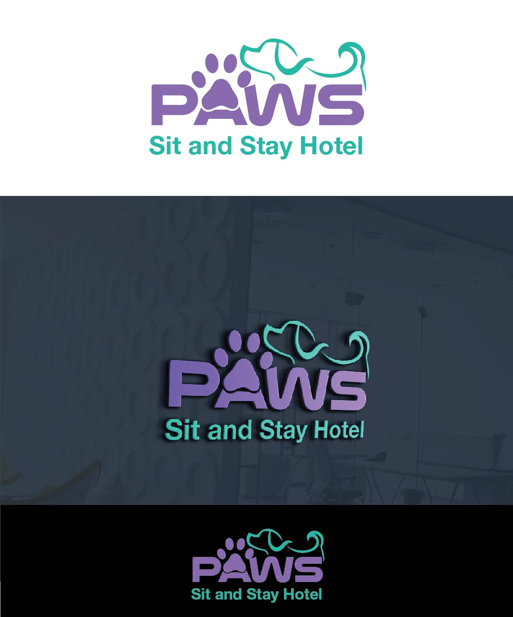 Logo Design by joliau for this project | Design #13308910