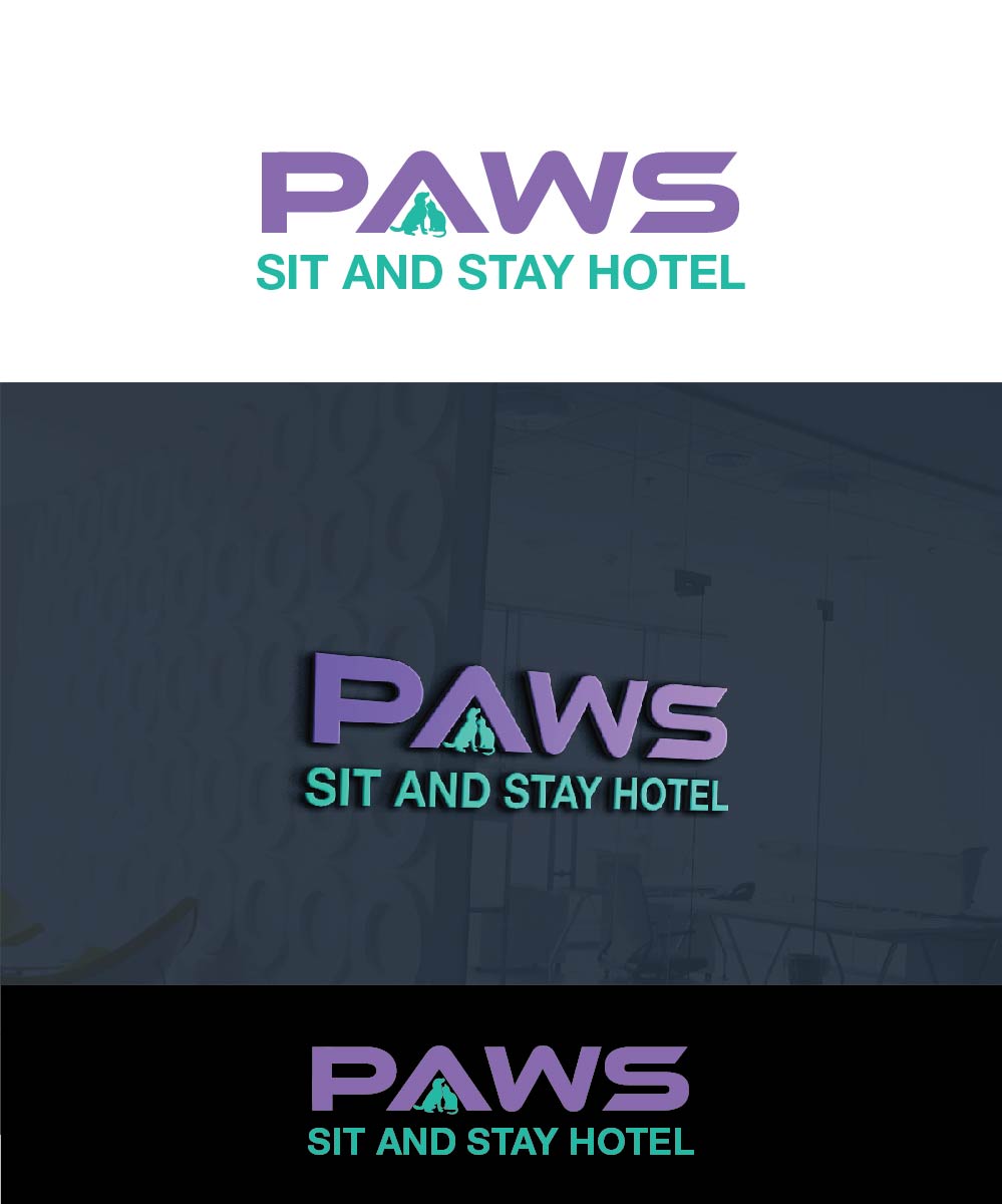 Logo Design by joliau for this project | Design #13308912