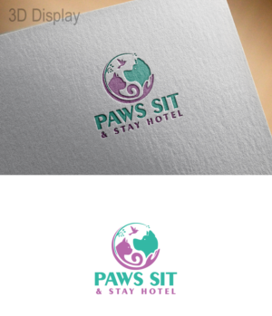 Logo Design by 3Guys for this project | Design: #13315277