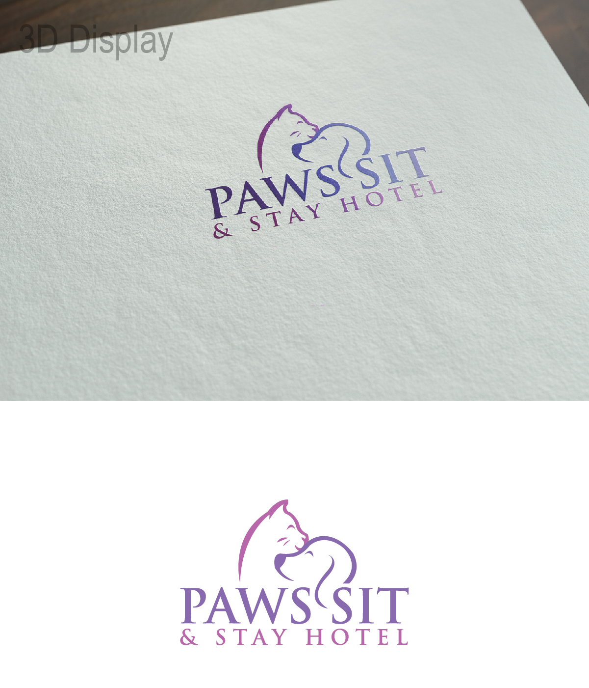 Logo Design by 3Guys for this project | Design #13315278
