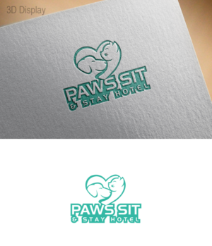 Logo Design by 3Guys for this project | Design: #13315279