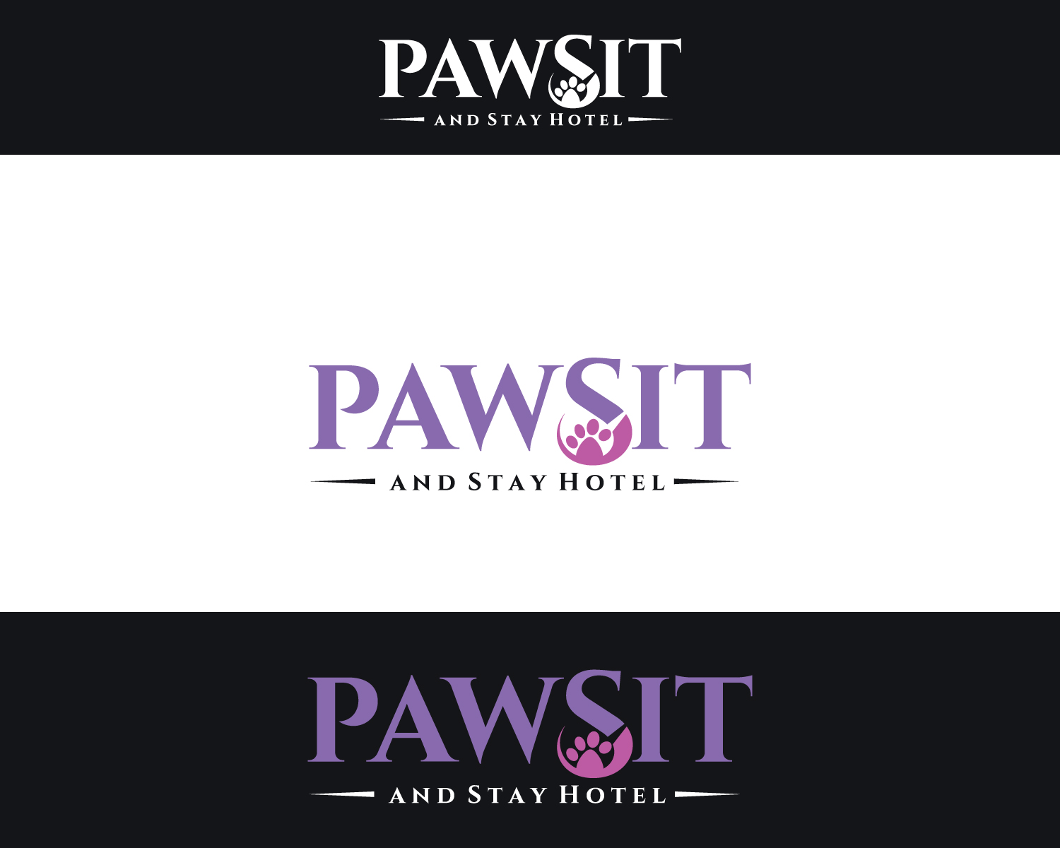 Logo Design by Atec for this project | Design #13307686