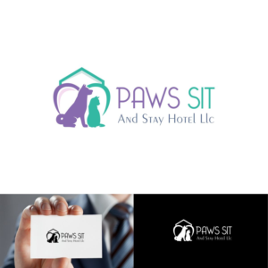 Logo Design by webeezine for this project | Design: #13306451