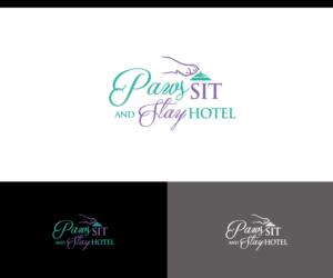 Logo Design by webeezine for this project | Design: #13309661