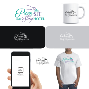 Logo Design by webeezine for this project | Design: #13333677