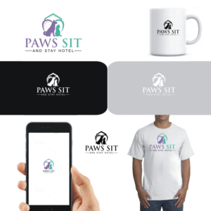 Logo Design by webeezine for this project | Design: #13333796