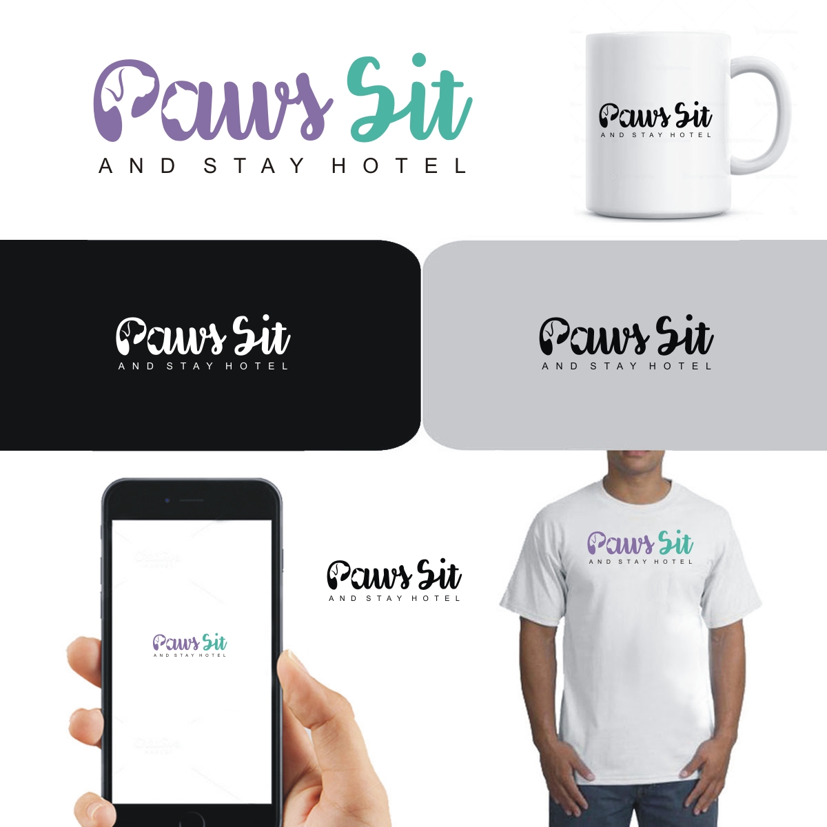 Logo Design by webeezine for this project | Design #13333797