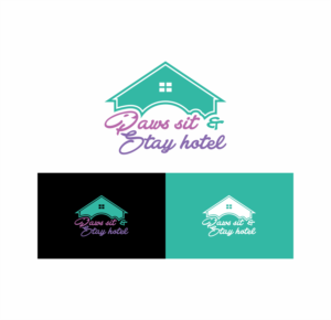 Logo Design by zhumtArt for this project | Design: #13304285