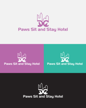 Logo Design by mikehassi