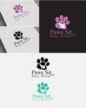 Logo Design by farahhusnain123