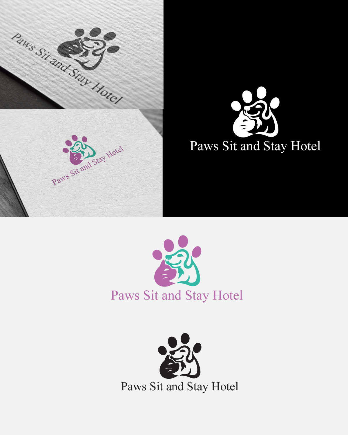 Logo-Design von geny baba für dieses Projekt | Design #13312787