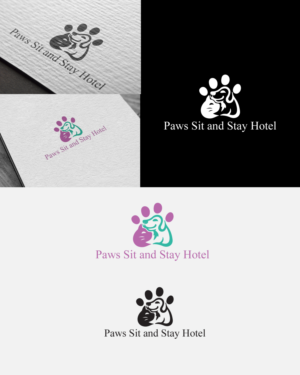 Logo Design by geny baba