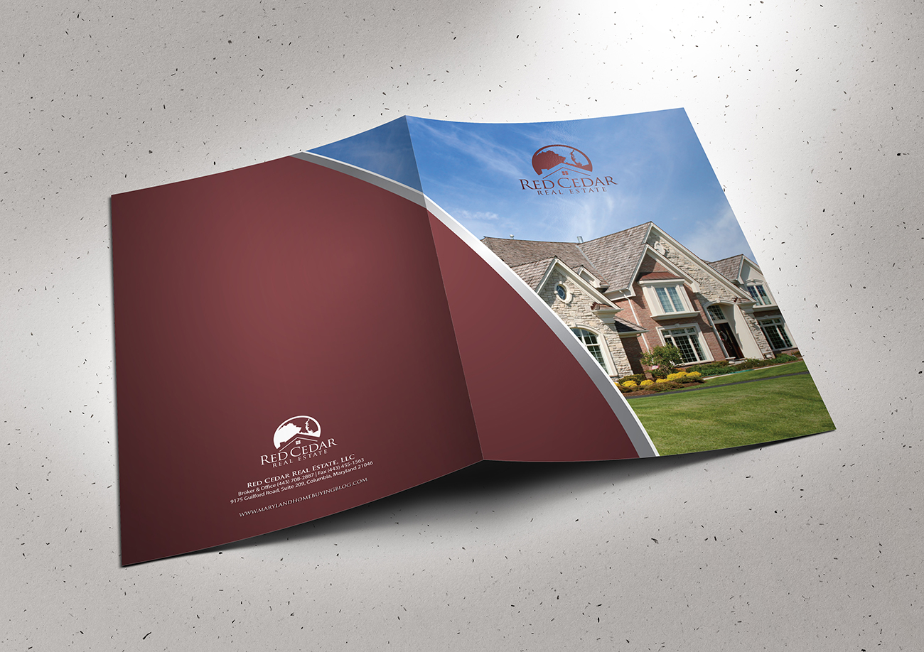 Print-Design von BrandWar für Countrywide Sports | Design #2468765