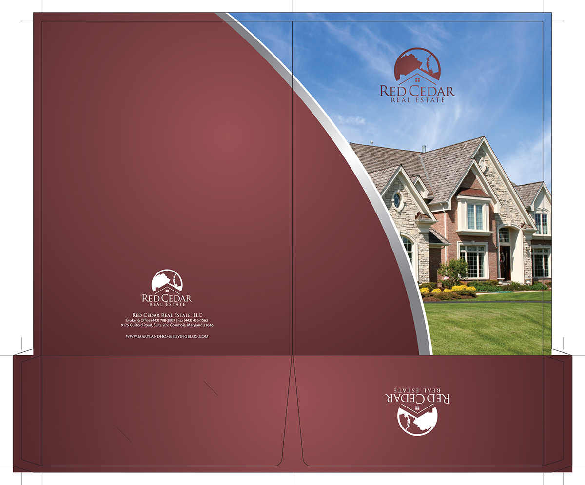Diseño de Impresos por BrandWar para Countrywide Sports | Diseño: #2951334