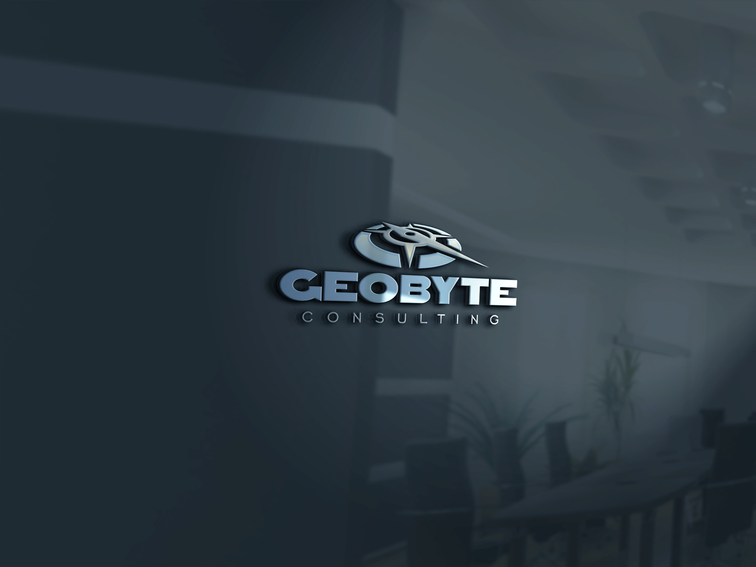 Logo Design by damian for GeoByte Consulting LTD | Design #13305645