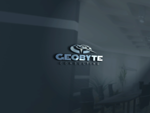 Logo Design by damian for GeoByte Consulting LTD | Design: #13305645