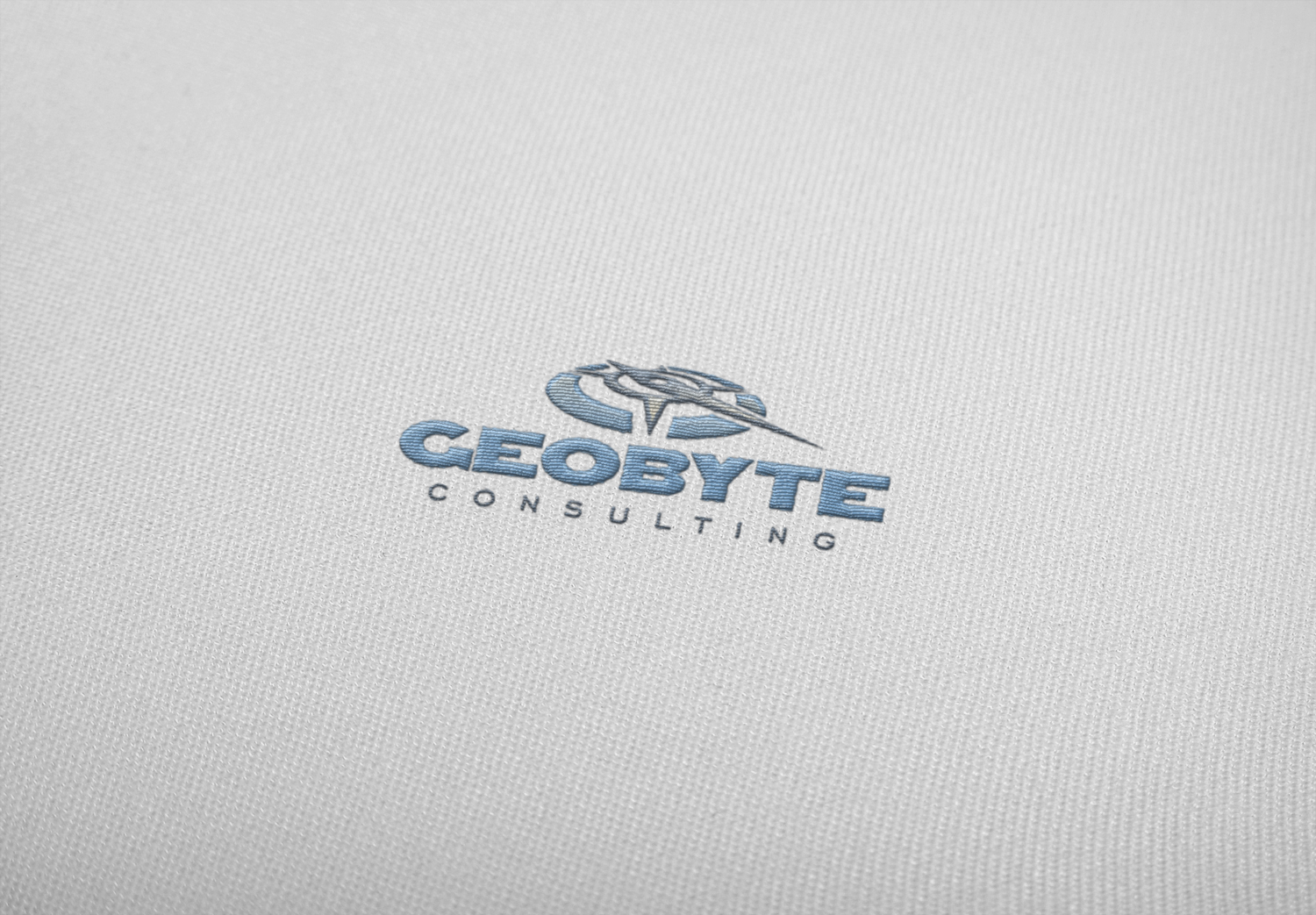 Logo Design by damian for GeoByte Consulting LTD | Design #13305646