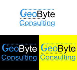 Logo Design by senjaya for GeoByte Consulting LTD | Design #13339954