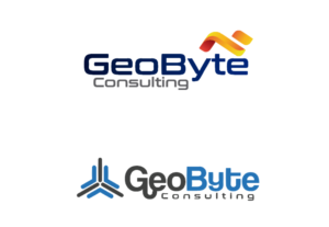 Logo Design by Carlos Alba D. for GeoByte Consulting LTD | Design: #13304088
