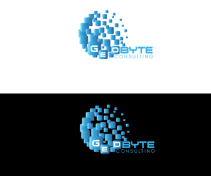 Logo Design by norzainiamin for GeoByte Consulting LTD | Design #13336212