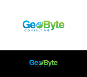 Logo Design by ecorokerz for GeoByte Consulting LTD | Design #13306122
