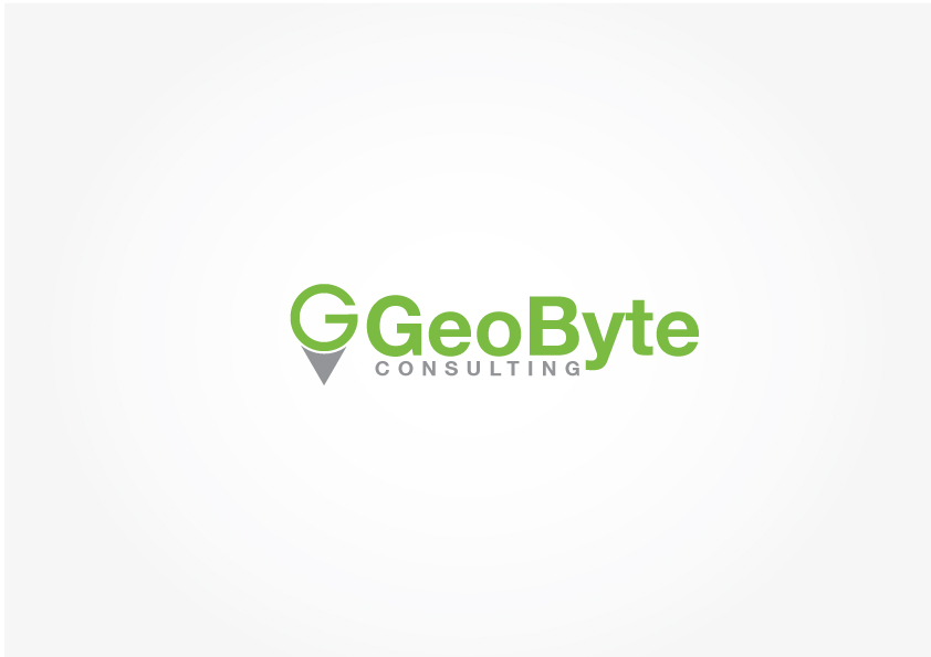 Logo Design by GreenArt for GeoByte Consulting LTD | Design #13303961