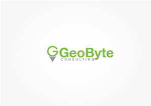 Logo Design by GreenArt for GeoByte Consulting LTD | Design: #13303961