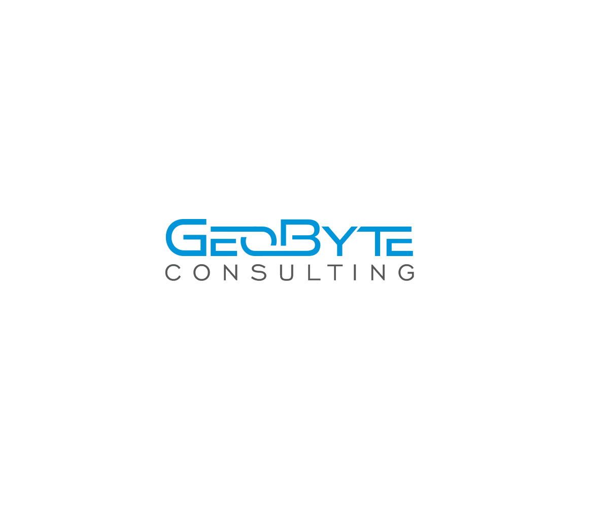 Logo Design by surabayawarnawarni for GeoByte Consulting LTD | Design #13307320