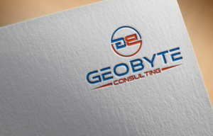 Logo Design by imnurealam for GeoByte Consulting LTD | Design: #13307957