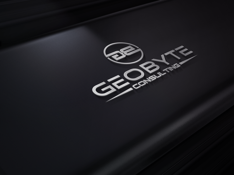 Logo Design by imnurealam for GeoByte Consulting LTD | Design #13307958