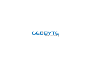 Logo Design by Runner247 for GeoByte Consulting LTD | Design: #13309310
