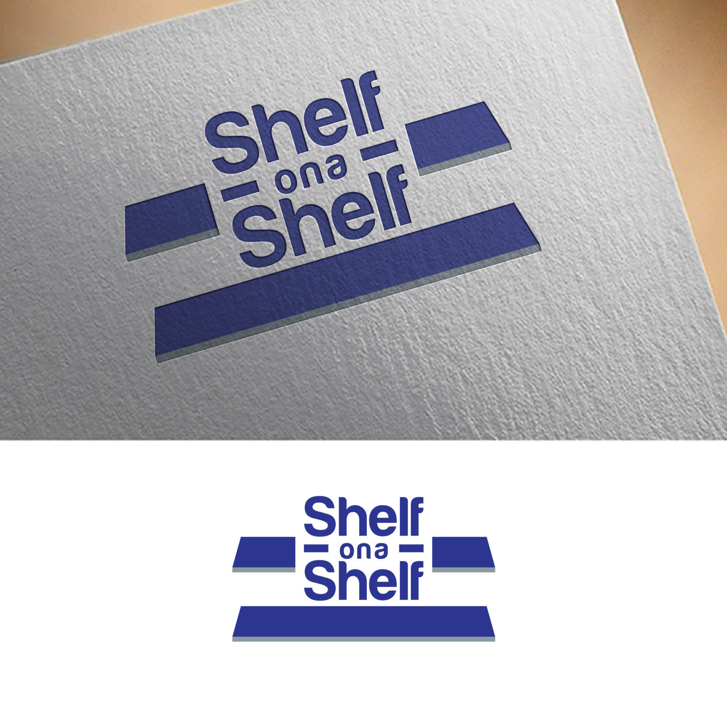 Diseño de Logo por Next Screen Infotech para este proyecto | Diseño #13371004